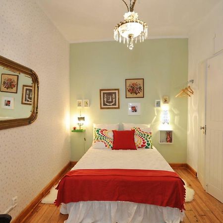 Вилла Casa Do Jardim Силвеш Экстерьер фото