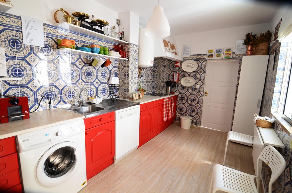 Вилла Casa Do Jardim Силвеш Экстерьер фото