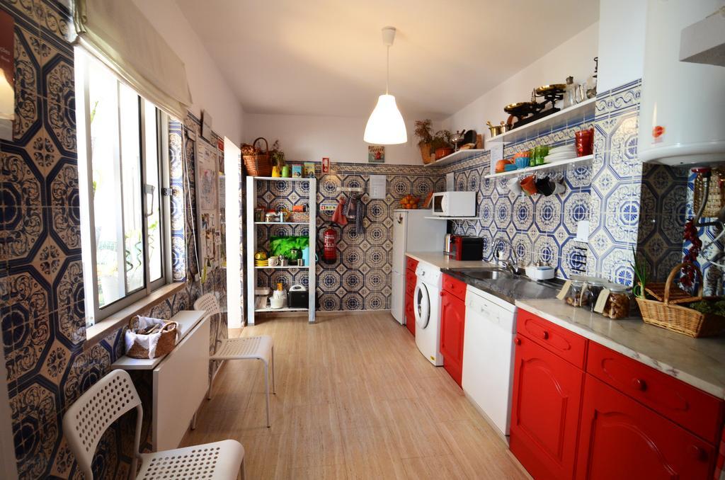 Вилла Casa Do Jardim Силвеш Экстерьер фото