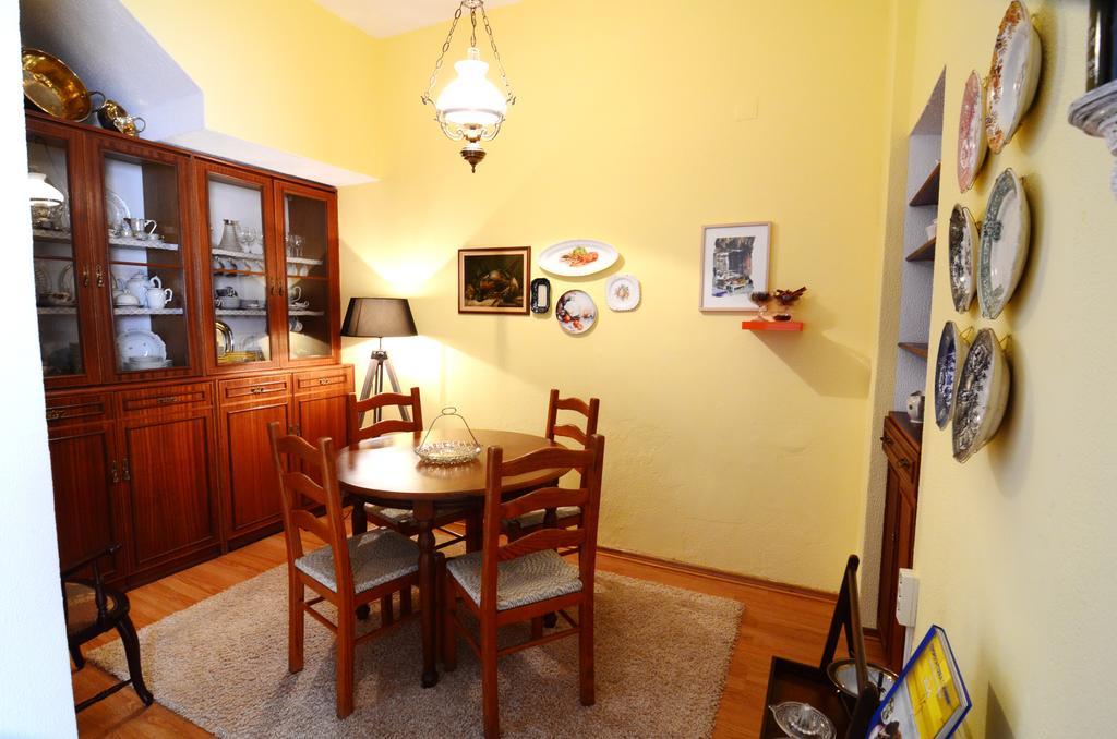 Вилла Casa Do Jardim Силвеш Экстерьер фото