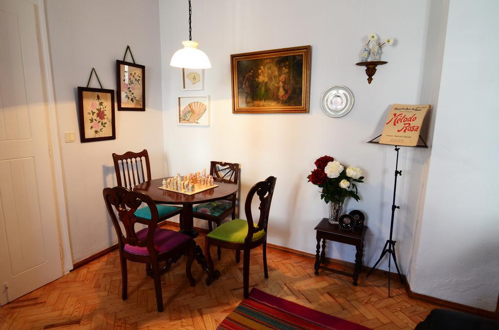 Вилла Casa Do Jardim Силвеш Экстерьер фото