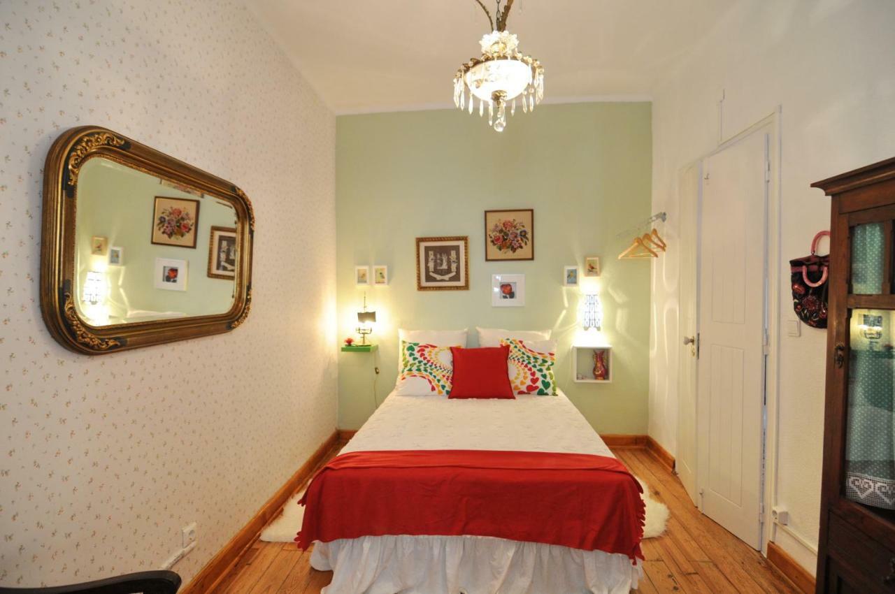 Вилла Casa Do Jardim Силвеш Экстерьер фото