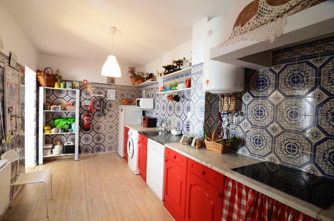 Вилла Casa Do Jardim Силвеш Экстерьер фото